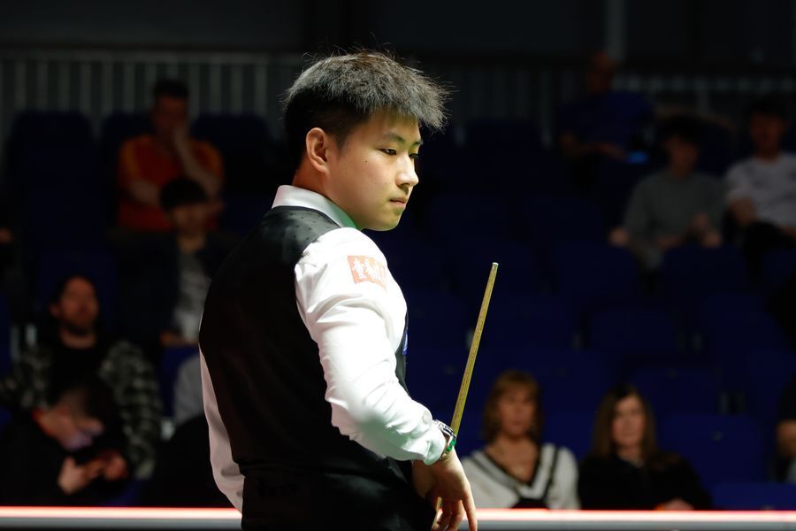 升至第, 罗伯逊的排, 选手 升至第, 罗伯逊的排, 选手