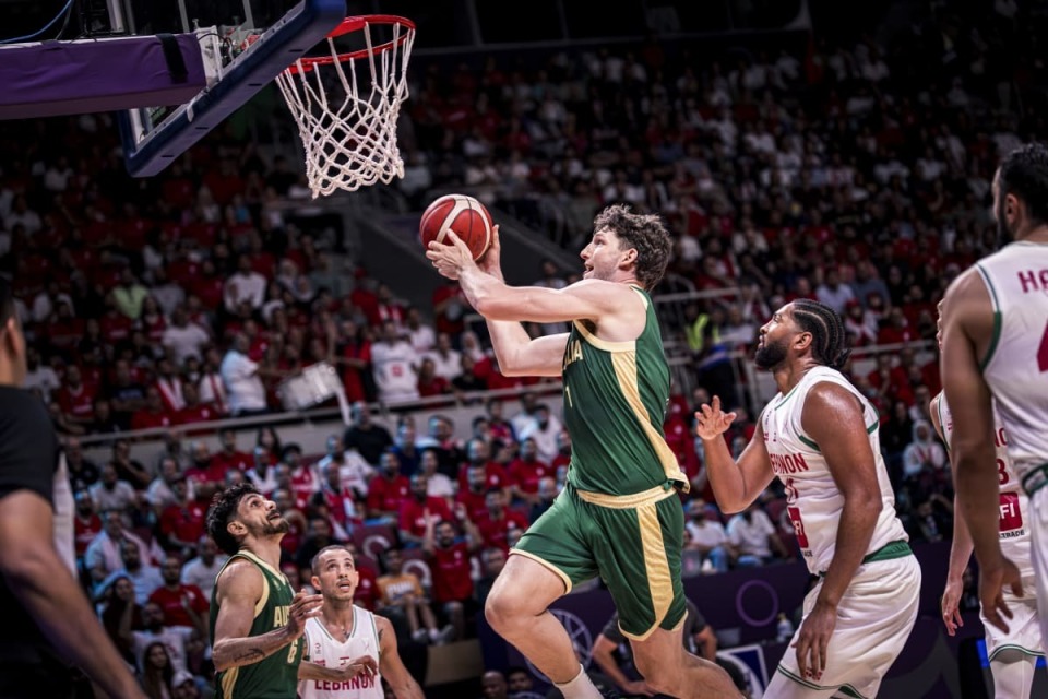 澳大利亚队 澳大利亚队