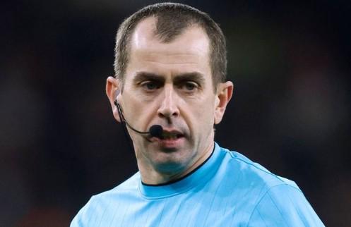 安迪, 约翰 安迪, 约翰