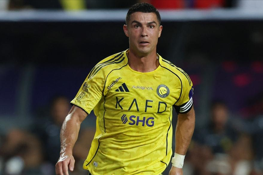 赛后得到了, 岁C罗领衔 赛后得到了, 岁C罗领衔