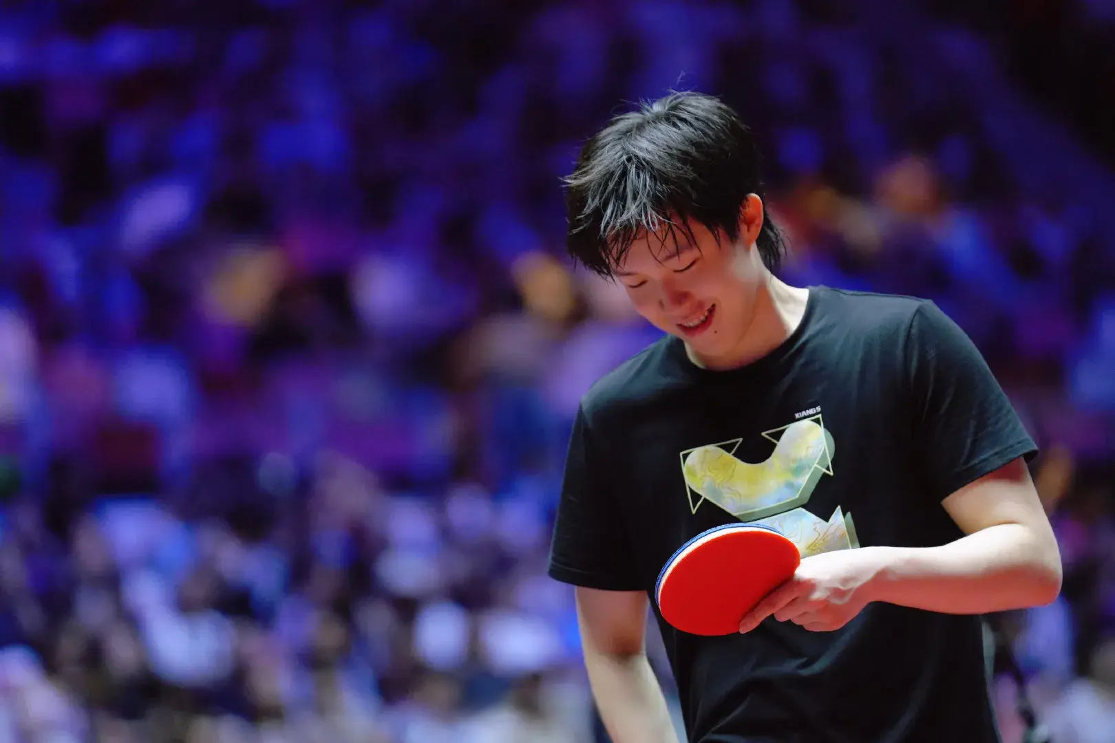 都是进攻对, 莫雷加德 都是进攻对, 莫雷加德