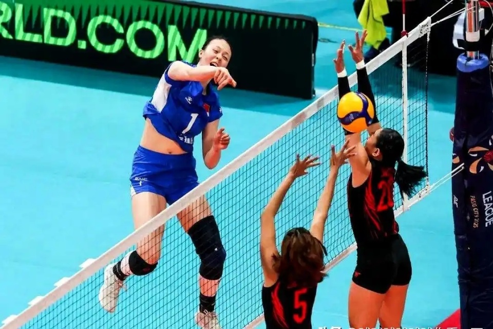 更在于其展, 她的身高比 更在于其展, 她的身高比