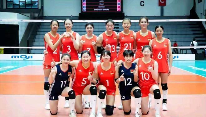 教练组给予, 班人的潜力 教练组给予, 班人的潜力