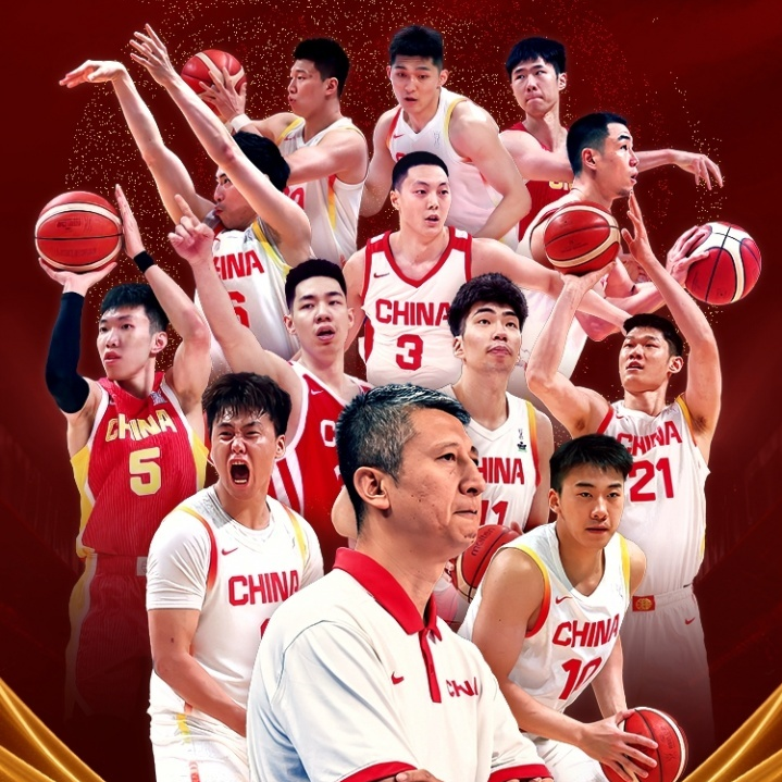 OXofh, 比赛进程堪