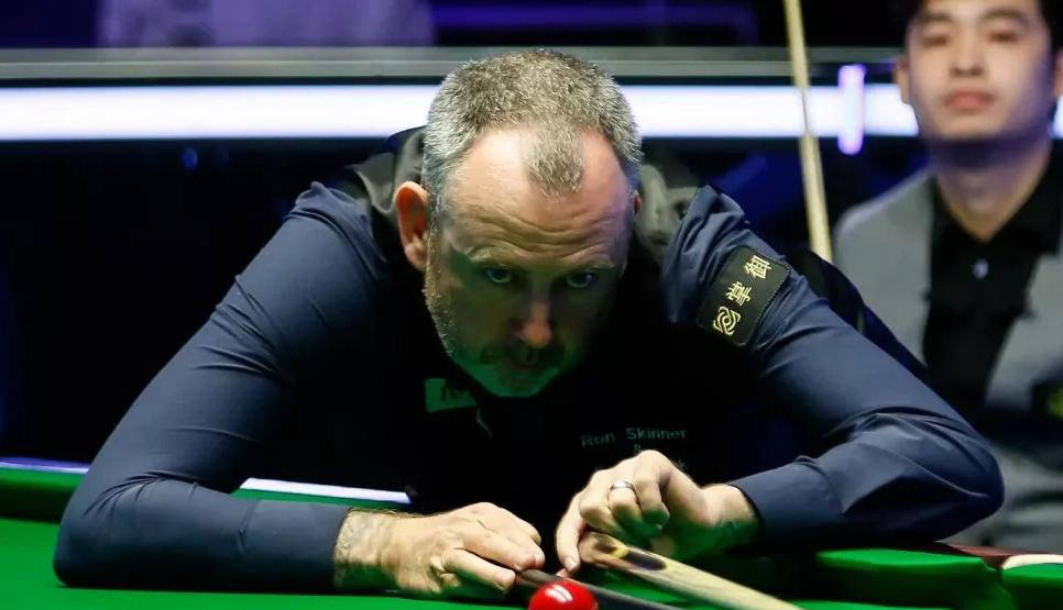 是惊险交锋 是惊险交锋