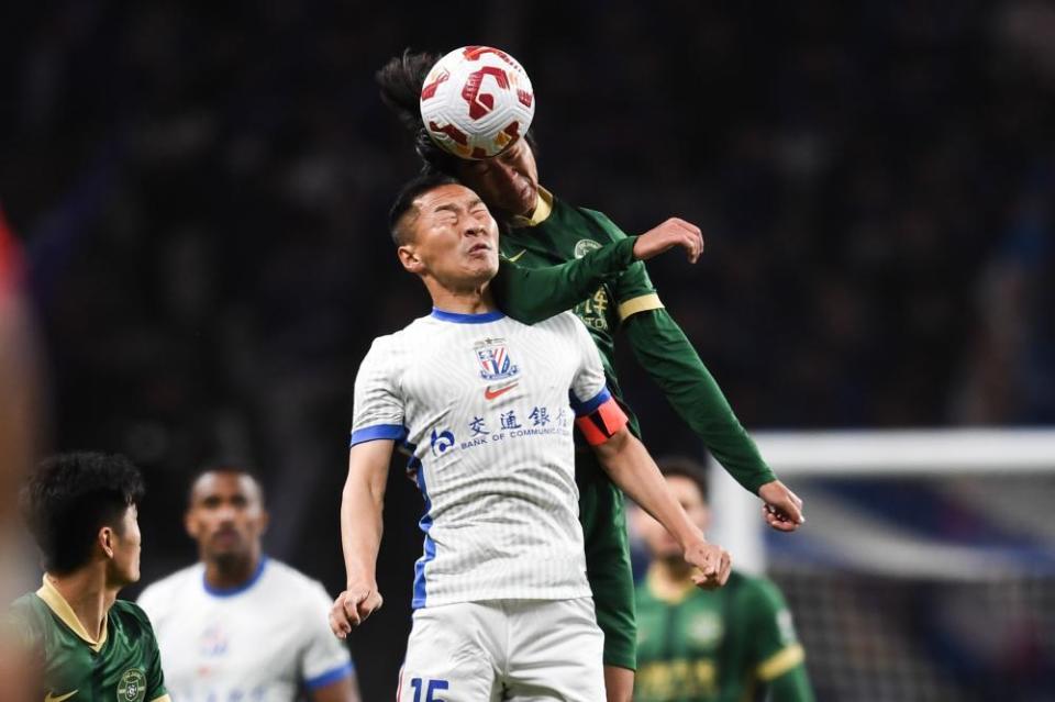 申花保持全 申花保持全