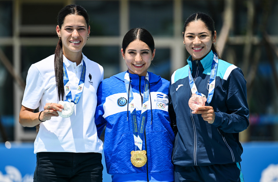 pRjlQ, EHF pRjlQ, EHF