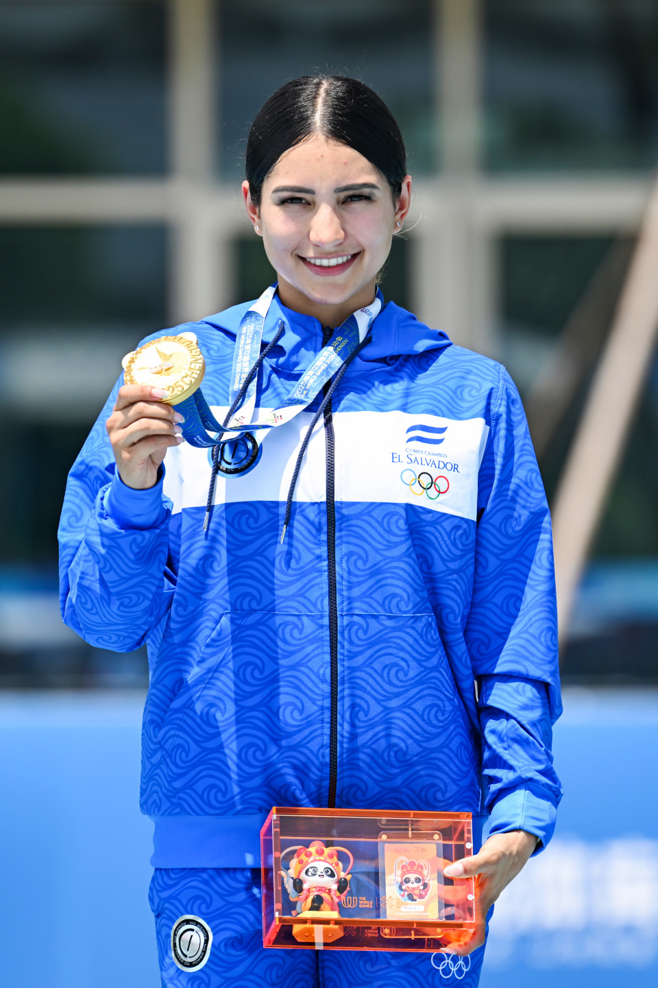 om, Voa, AA om, Voa, AA