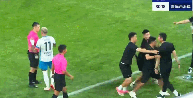 被激怒的邵 被激怒的邵