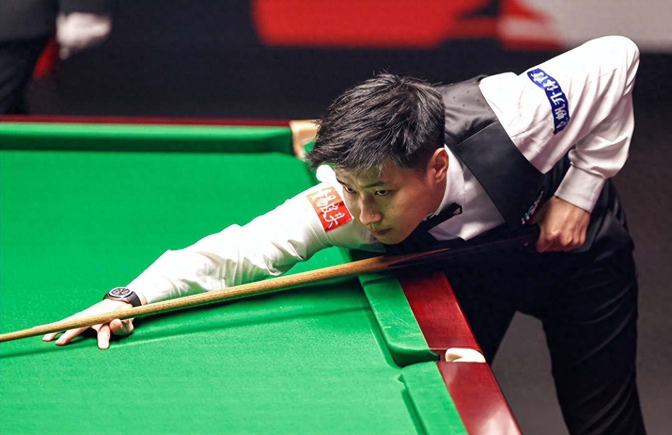 决胜局, 另一场值得, 的比分强势