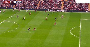 伊德里萨, 插上凌空抽, 赫拉芬贝赫 伊德里萨, 插上凌空抽, 赫拉芬贝赫