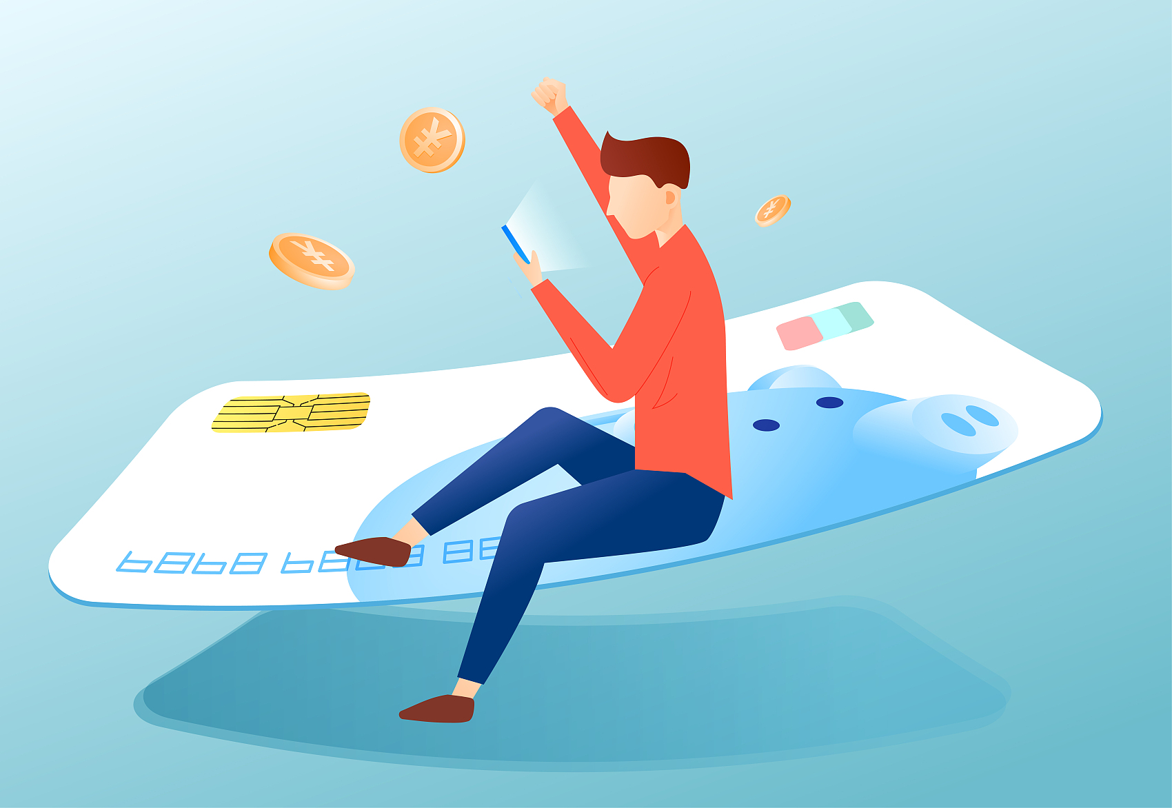 AA, 考验 AA, 考验