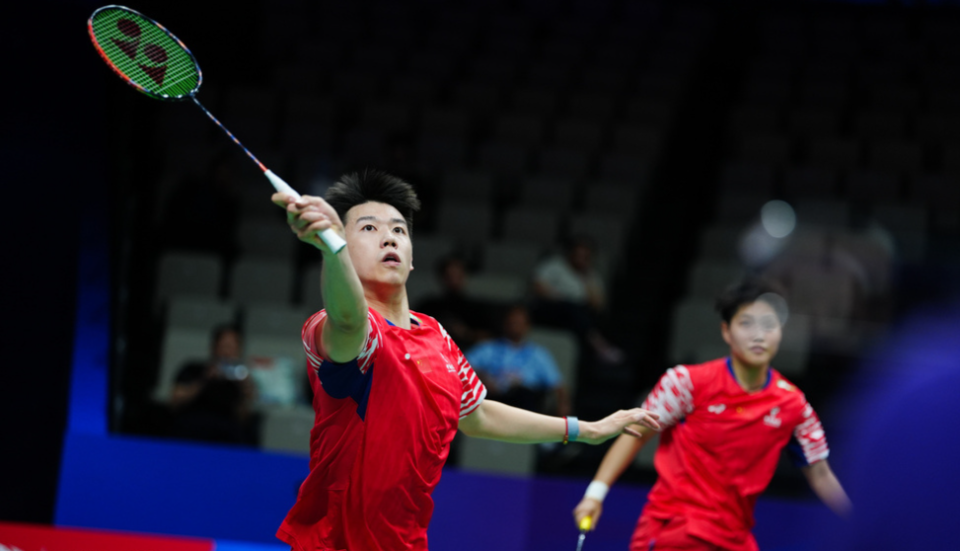 VwAA, 在第二局打 VwAA, 在第二局打