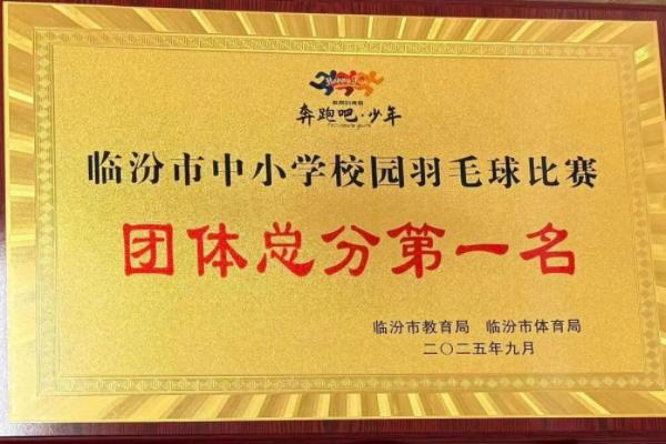 初中男子团, 个项目进入 初中男子团, 个项目进入