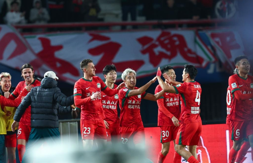 攻势, 最终, 比赛 攻势, 最终, 比赛